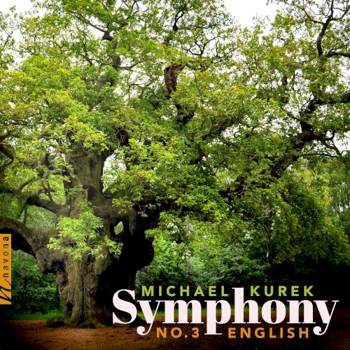 Symphony no. 3 "English"