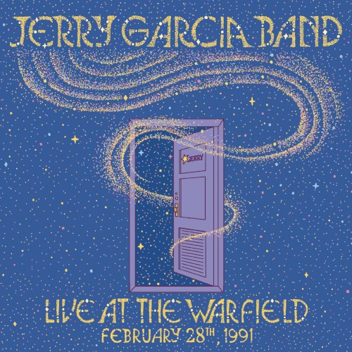 Live at The Warfield (February 28th, 1991)