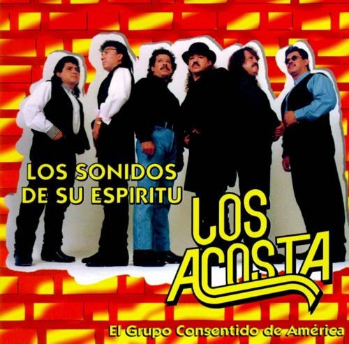 Los Sonidos De Su Espiritu