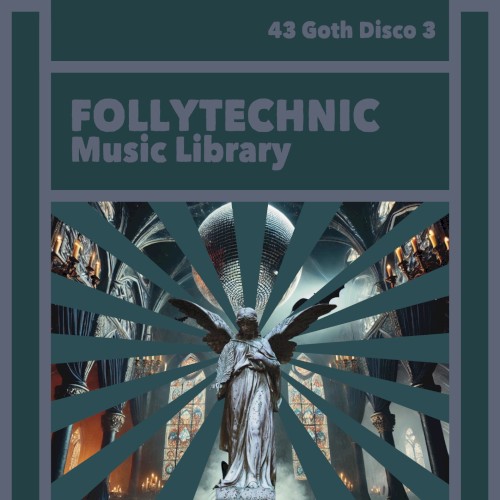 FML43 Goth Disco 3