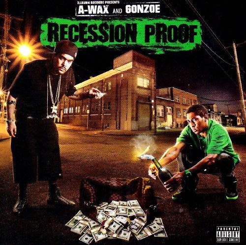 Recession Proof