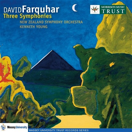 Three Symphonies