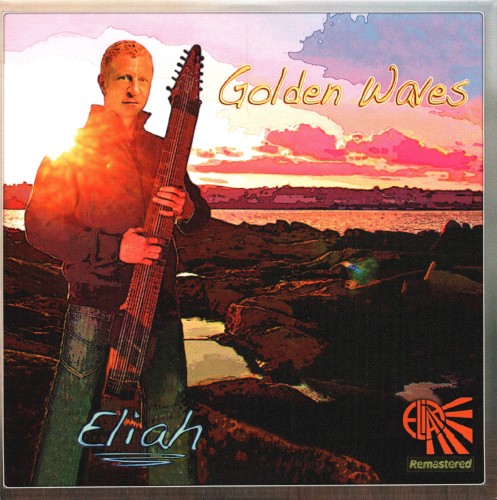 Golden Waves