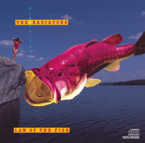 Law of the Fish