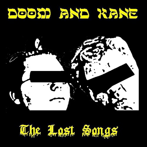 The Lost Songs