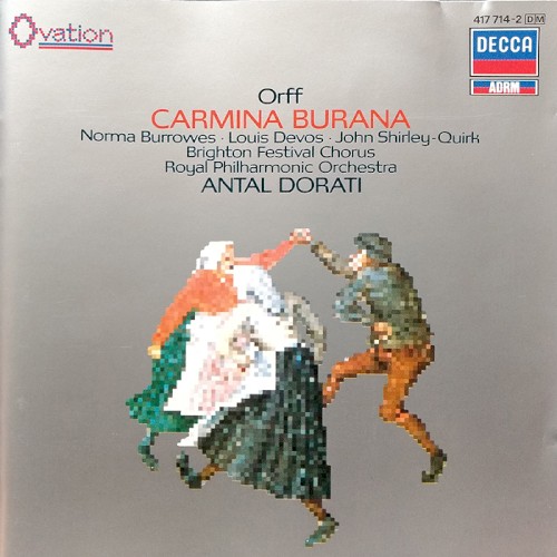 Carmina Burana