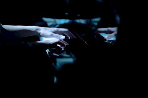 The World Left Behind Live at WWW