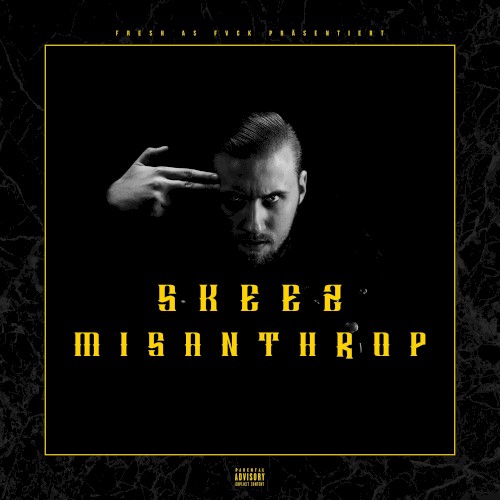 Misanthrop