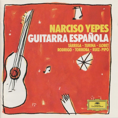 Guitarra Española