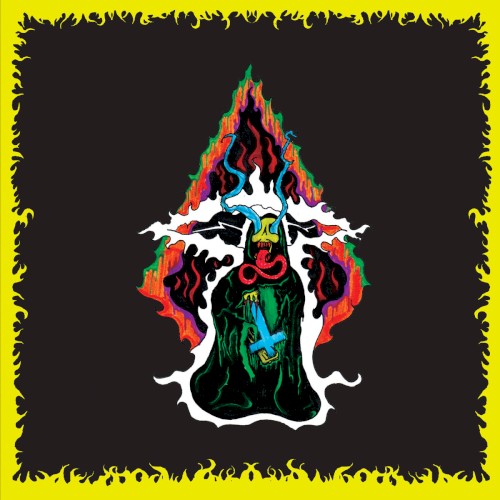 Mons Veneris / Seance Of