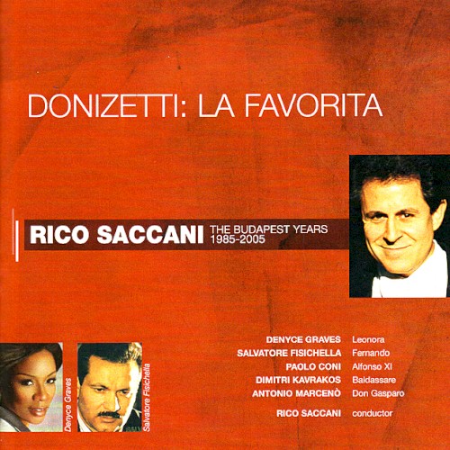 La Favorita