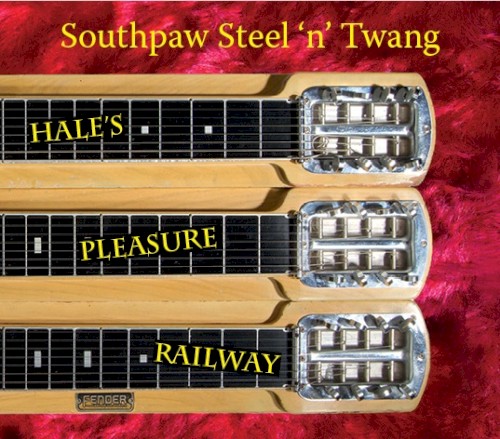 Hale's Pleasure Railway