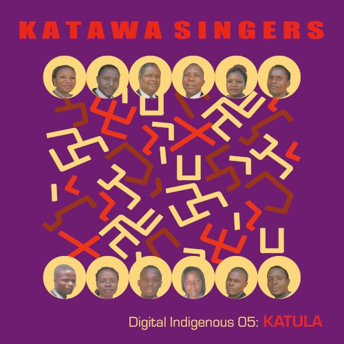 Digital Indigenous 05: Katula
