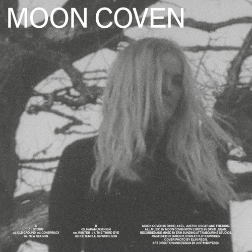 Moon Coven