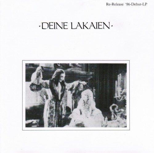 Deine Lakaien