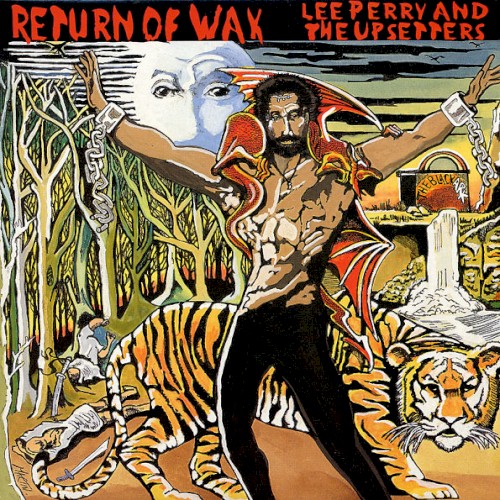 Return of Wax