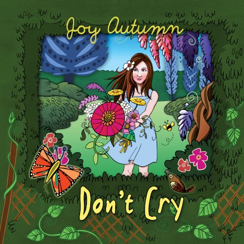 Don't Cry