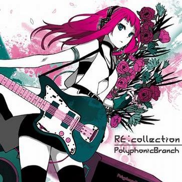 RE:collection
