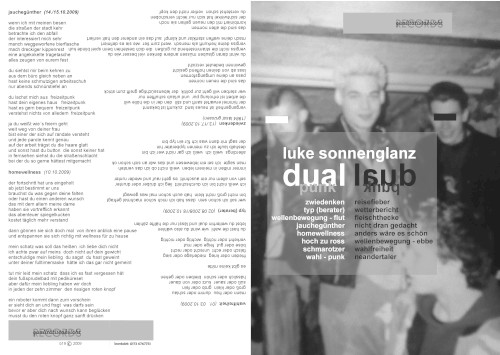 dual punk
