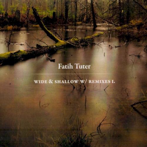 Wide & Shallow With Remixes I.