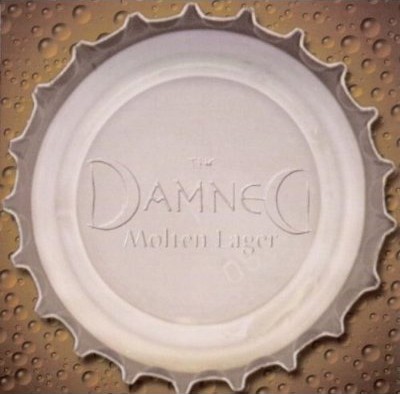 Molten Lager