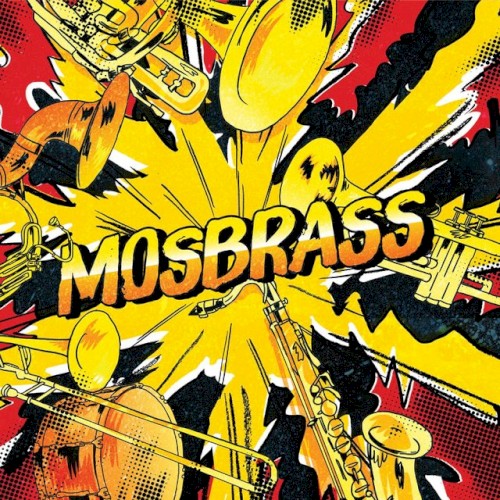 Mosbrass