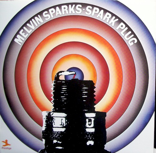 Spark Plug