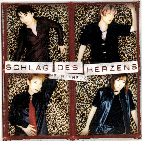 Schlag des Herzens