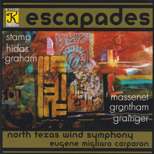 Escapades