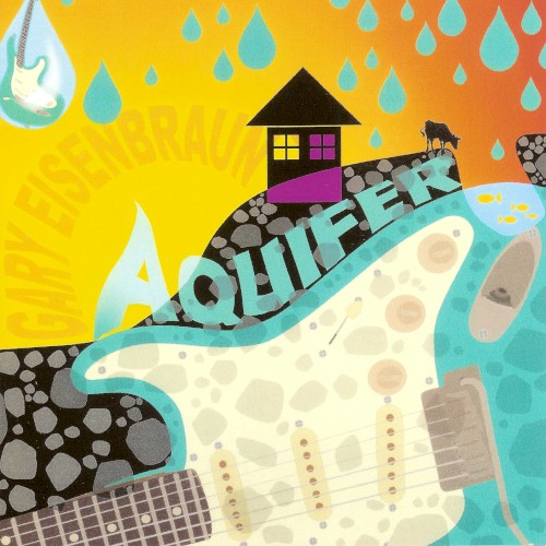 Aquifer
