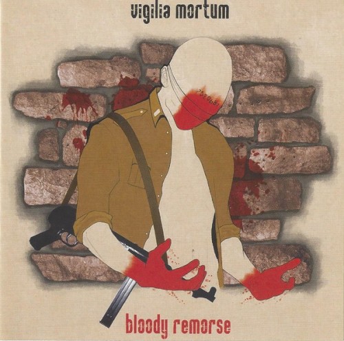 Bloody Remorse