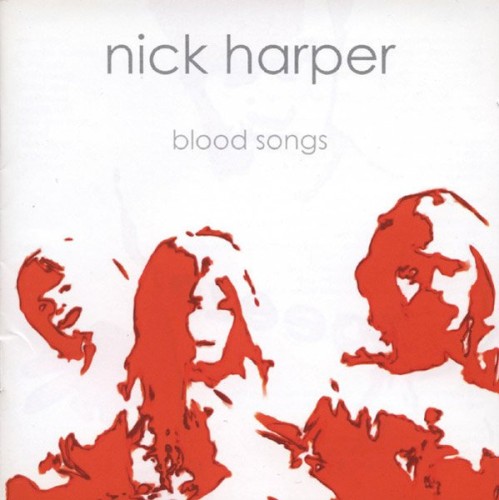 Blood Songs