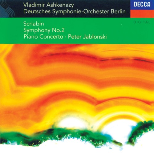 Symphony no. 2 / Piano Concerto