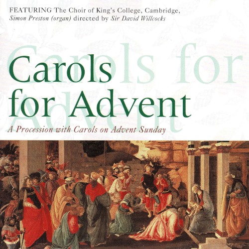 Carols for Advent