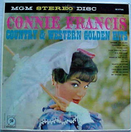 Country & Western Golden Hits