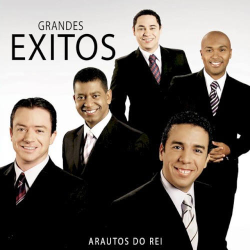 Grandes Éxitos