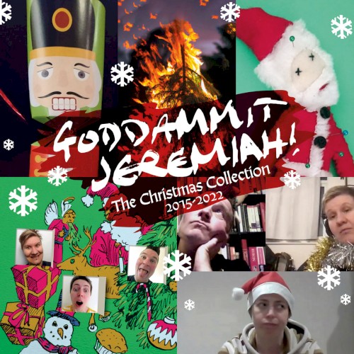 The Christmas Collection