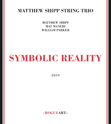 Symbolic Reality