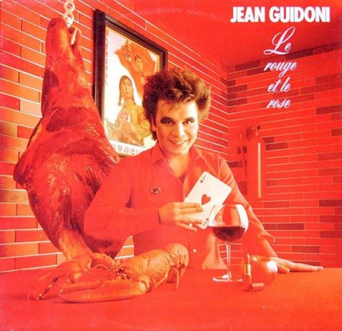 Le Rouge et le Rose