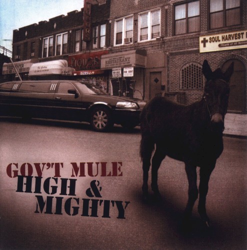 High & Mighty