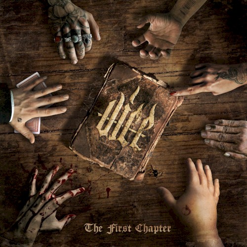 The First Chapter