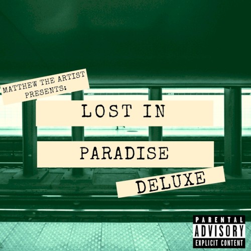 Lost in Paradise