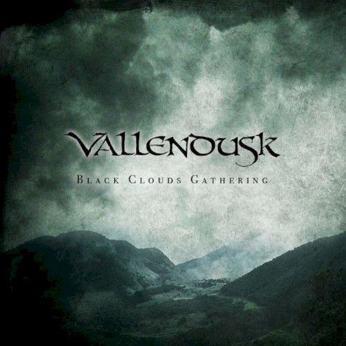 Black Clouds Gathering