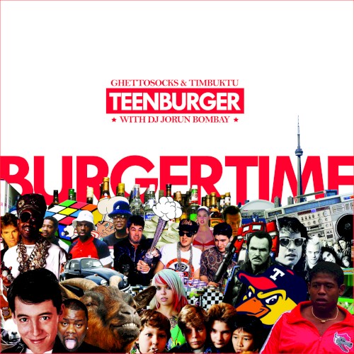 Burgertime