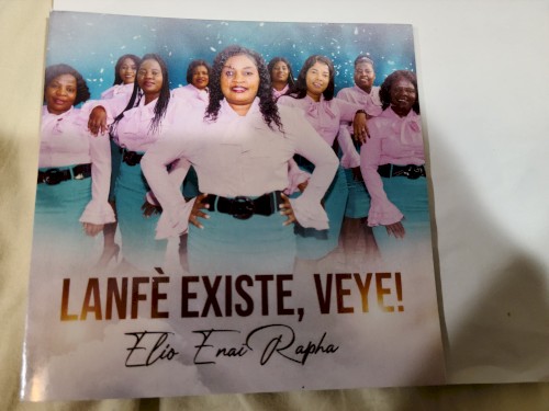 LANFE EXISTE, VEYE!