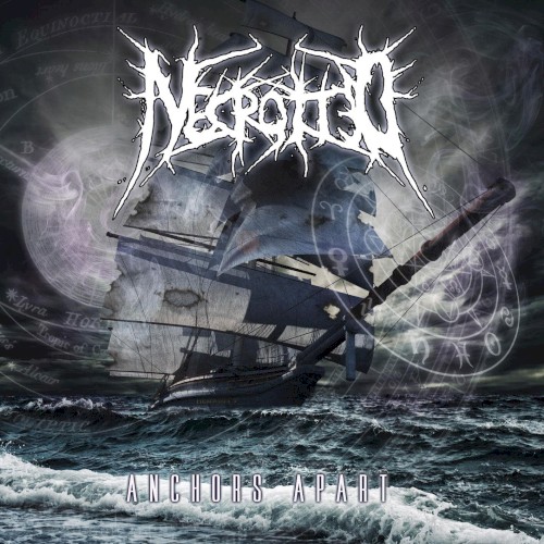 Anchors Apart
