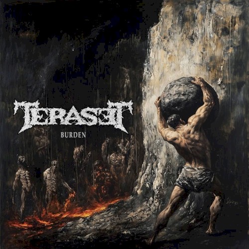 Teraset &ndash; Burden