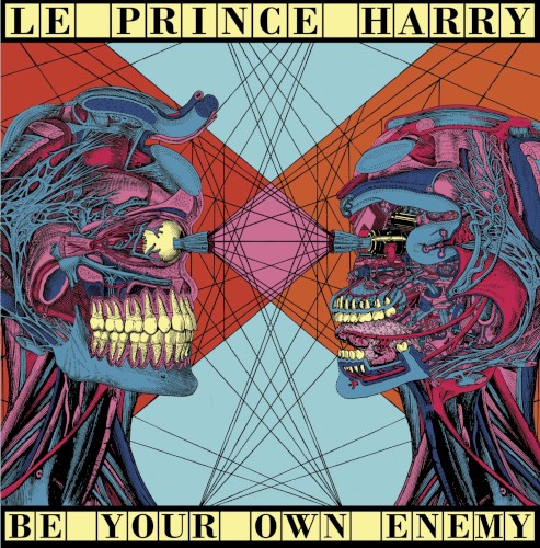 Be Your Own Enemy