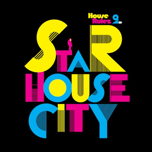 Star House City