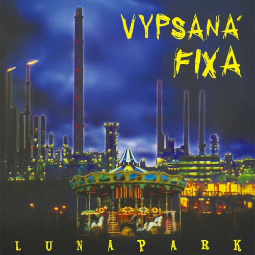 Lunapark